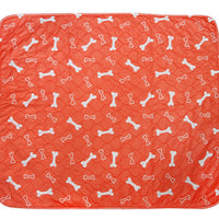 HKM-2645565 Three-Layer Waterproof Absorbent Pet Pad for Dogs and Cats