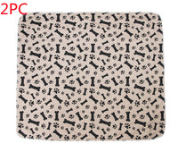 HKM-2645565 Three-Layer Waterproof Absorbent Pet Pad for Dogs and Cats