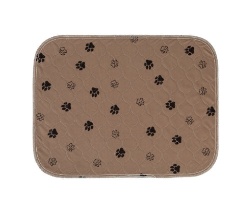 HKM-2645565 Three-Layer Waterproof Absorbent Pet Pad for Dogs and Cats