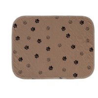 HKM-2645565 Three-Layer Waterproof Absorbent Pet Pad for Dogs and Cats