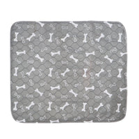 HKM-2645565 Three-Layer Waterproof Absorbent Pet Pad for Dogs and Cats