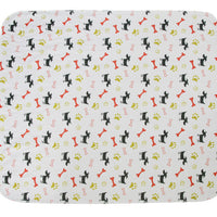 HKM-2645565 Three-Layer Waterproof Absorbent Pet Pad for Dogs and Cats
