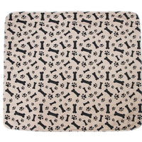 HKM-2645565 Three-Layer Waterproof Absorbent Pet Pad for Dogs and Cats