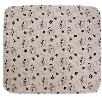 HKM-2645565 Three-Layer Waterproof Absorbent Pet Pad for Dogs and Cats