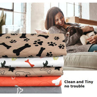 HKM-2645565 Three-Layer Waterproof Absorbent Pet Pad for Dogs and Cats