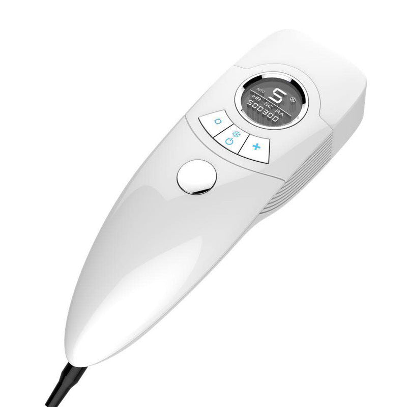 HKM-264659 Smart Pulse Light Epilator for Effective Laser Hair Removal