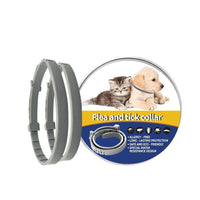 HKM-264787 Essential Oil Dog Mosquito Repellent Collar - Waterproof, Safe & Comfortable Insect Control