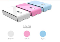 HKM-264787 UV Mobile Phone Sterilizer with Aromatherapy and Charging Port