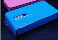 HKM-264787 UV Mobile Phone Sterilizer with Aromatherapy and Charging Port