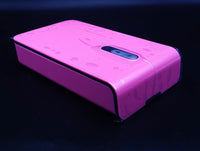 HKM-264787 UV Mobile Phone Sterilizer with Aromatherapy and Charging Port