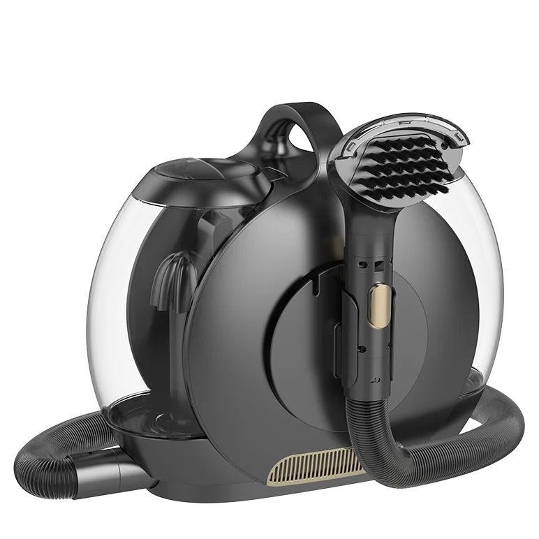 HKM-264979 Corded Wet Dry Carpet Cleaner for Pet Stain Removal