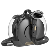 HKM-264979 Corded Wet Dry Carpet Cleaner for Pet Stain Removal