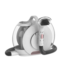 HKM-264979 Corded Wet Dry Carpet Cleaner for Pet Stain Removal