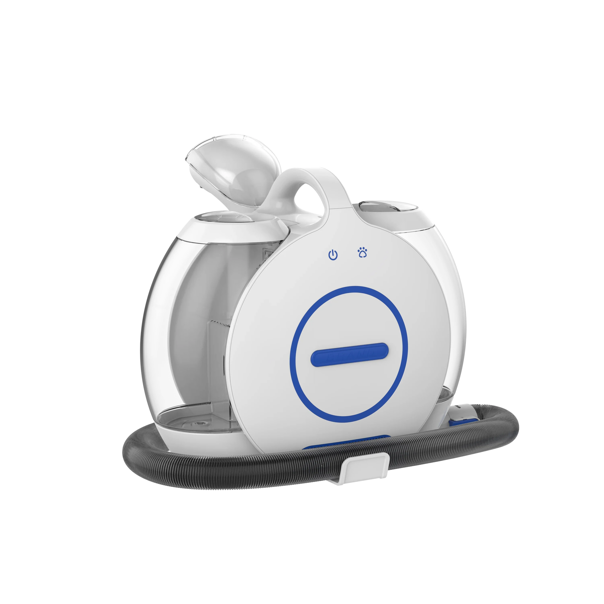 HKM-264979 Corded Wet Dry Carpet Cleaner for Pet Stain Removal
