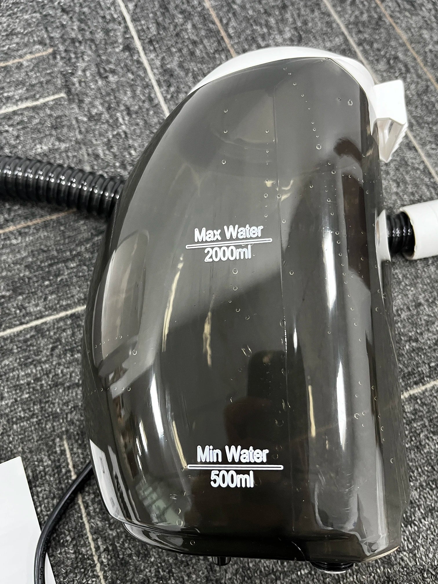 HKM-264979 Corded Wet Dry Carpet Cleaner for Pet Stain Removal