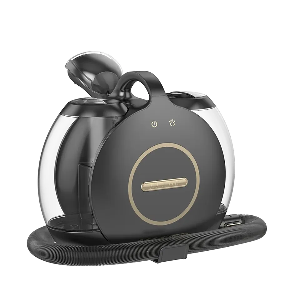 HKM-264979 Corded Wet Dry Carpet Cleaner for Pet Stain Removal