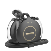 HKM-264979 Corded Wet Dry Carpet Cleaner for Pet Stain Removal