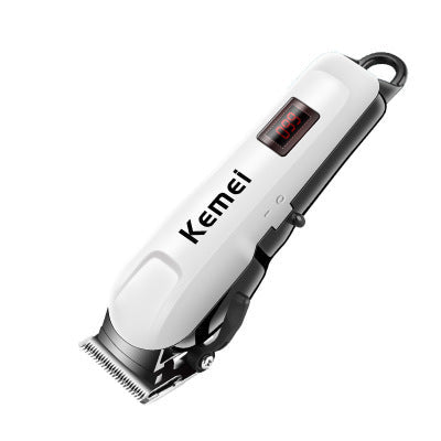 HKM-264979 Electric Dog Grooming Shaver for Effortless Pet Hair Trimming