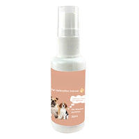 HKM-2651325 Pet Potty Training Spray ¨C 30ml Eco-Friendly Inducer for Safe Dog Defecation at Designated Areas