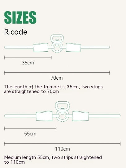 HKM-2653245 Double Head Anti-Winding Dog Traction Rope in Gray, Nylon Material, Non-Retractable, S/M Sizes Available