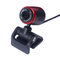 HKM-265555 High-Definition USB-Free Computer Camera with Enhanced Clarity