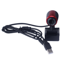 HKM-265555 High-Definition USB-Free Computer Camera with Enhanced Clarity