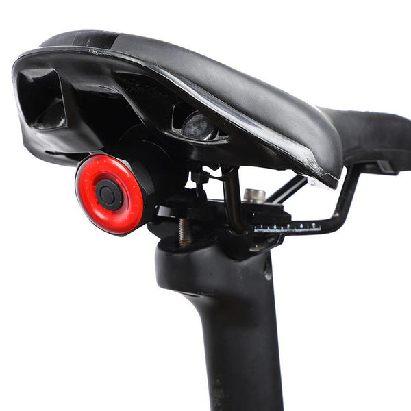 HKM-265747 Smart Octagonal Induction Brake Taillight for Enhanced Road Safety