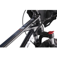 HKM-265811 Children's 16-Inch Electric Balance Bike with 350W Motor Power and Disc Brakes
