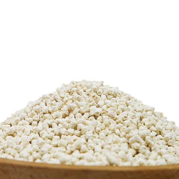 HKM-266003 Space Puffed Sand Tofu Cat Litter For Cats