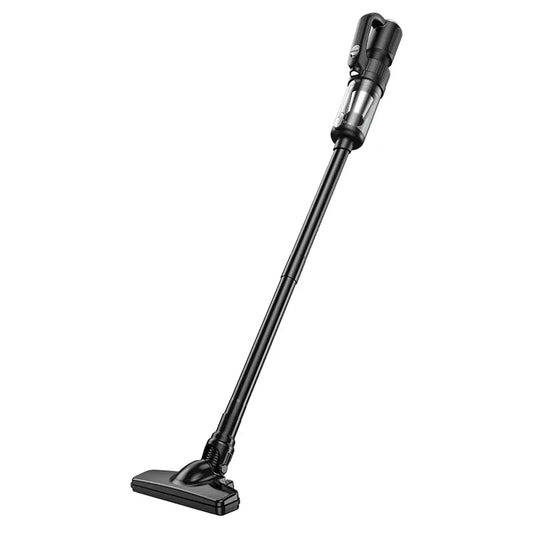 HKM-266131 Portable Wireless Handheld Vacuum Cleaner with Brushless Motor and Ultra-Powerful Suction
