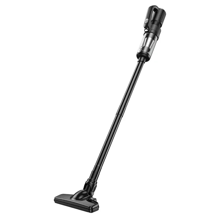 HKM-266131 Portable Wireless Handheld Vacuum Cleaner with Brushless Motor and Ultra-Powerful Suction