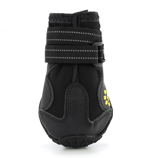 HKM-2661821 Waterproof and Wear-Resistant Rubber Dog Foot Covers, Size Options Available