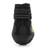 HKM-2661821 Waterproof and Wear-Resistant Rubber Dog Foot Covers, Size Options Available