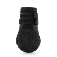 HKM-2661821 Waterproof and Wear-Resistant Rubber Dog Foot Covers, Size Options Available