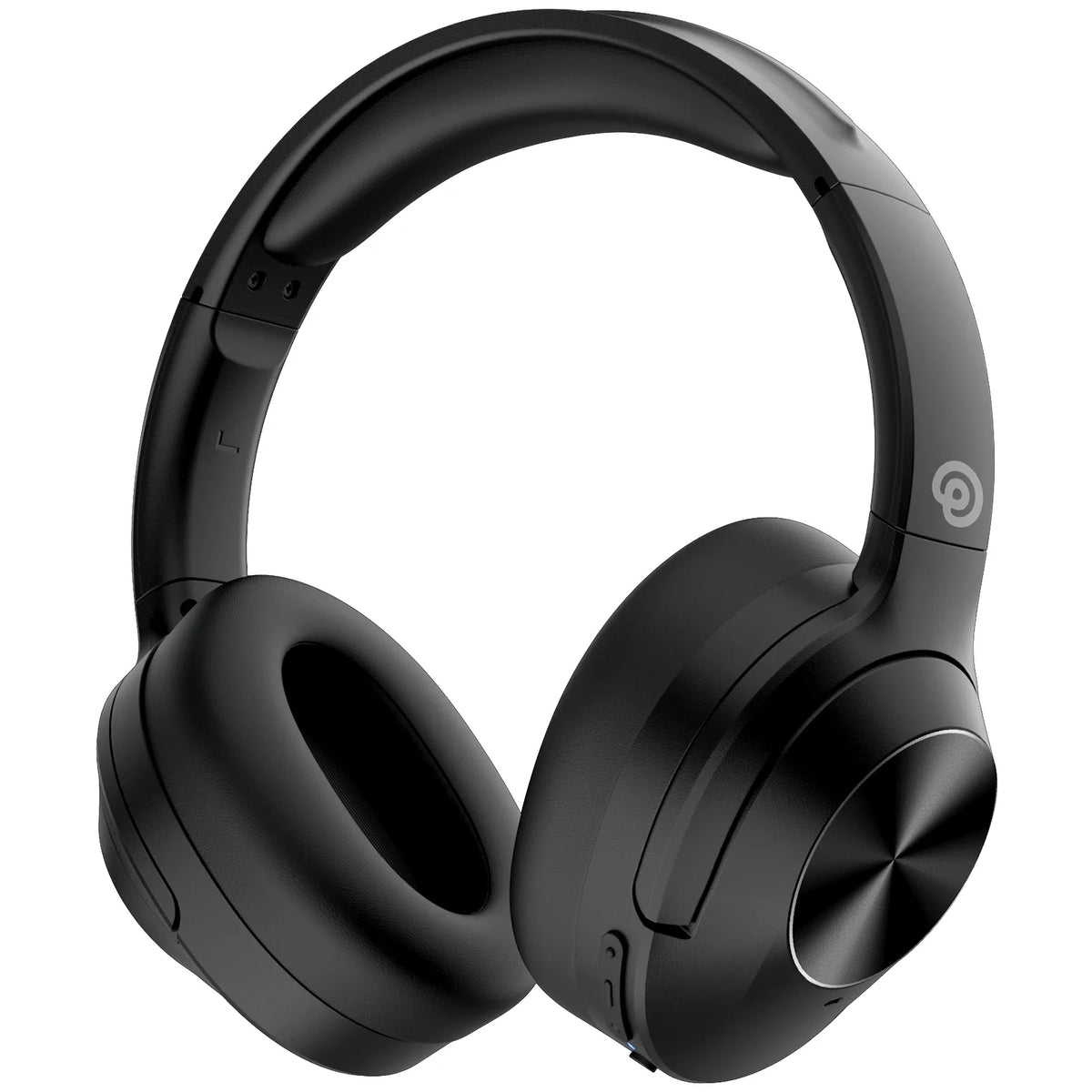 HKM-266387 Wireless Over-Ear Headphones with Hybrid Noise Cancellation and 30 Hours Playtime