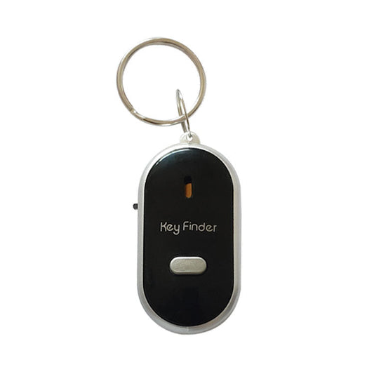 HKM-266451 Voice-Controlled Anti-Lost Key Finder Device for Easy Tracking