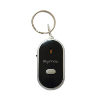 HKM-266451 Voice-Controlled Anti-Lost Key Finder Device for Easy Tracking