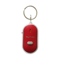 HKM-266451 Voice-Controlled Anti-Lost Key Finder Device for Easy Tracking