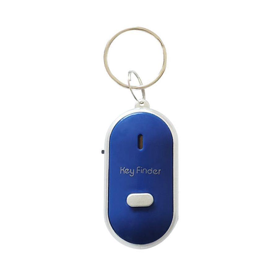 HKM-266451 Voice-Controlled Anti-Lost Key Finder Device for Easy Tracking