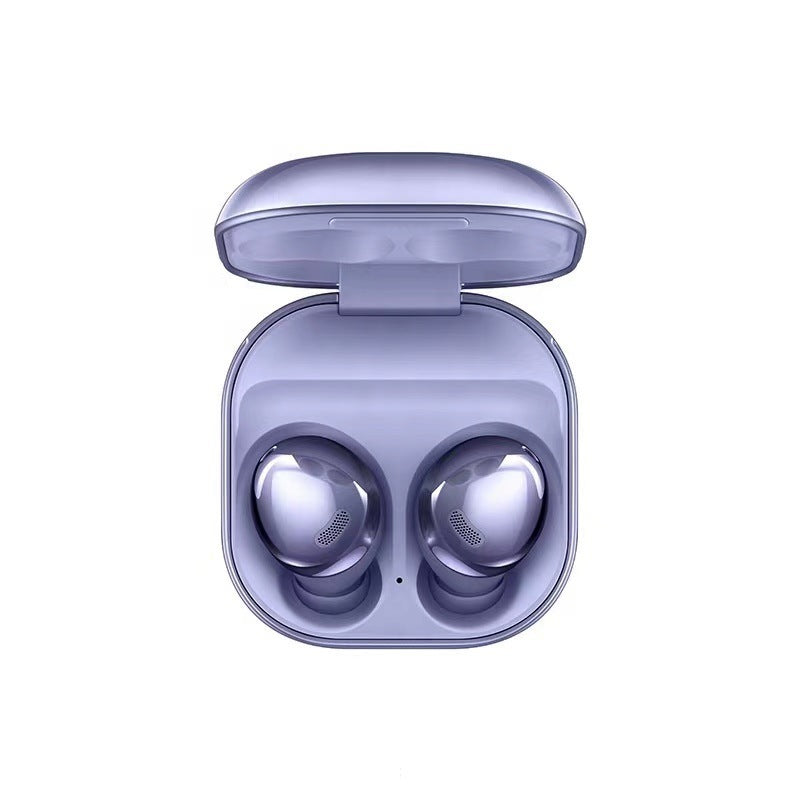 HKM-266579 Stereo Touch Wireless Binaural Bluetooth Headset with Power Display and Voice Control