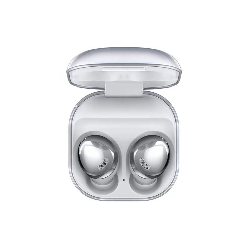 HKM-266579 Stereo Touch Wireless Binaural Bluetooth Headset with Power Display and Voice Control