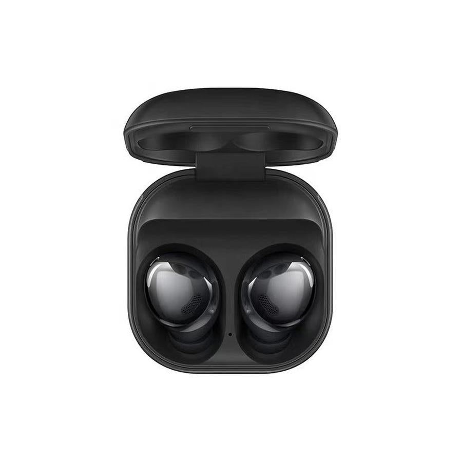 HKM-266579 Stereo Touch Wireless Binaural Bluetooth Headset with Power Display and Voice Control