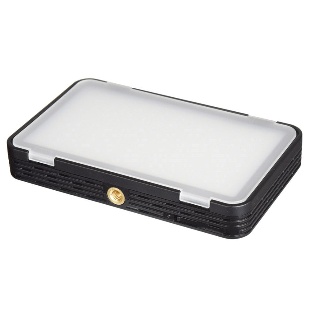 HKM-266771 Ultra-Thin Mobile Phone Photography LED Light - 150 LEDs, Adjustable Brightness, 5600K Color Temperature