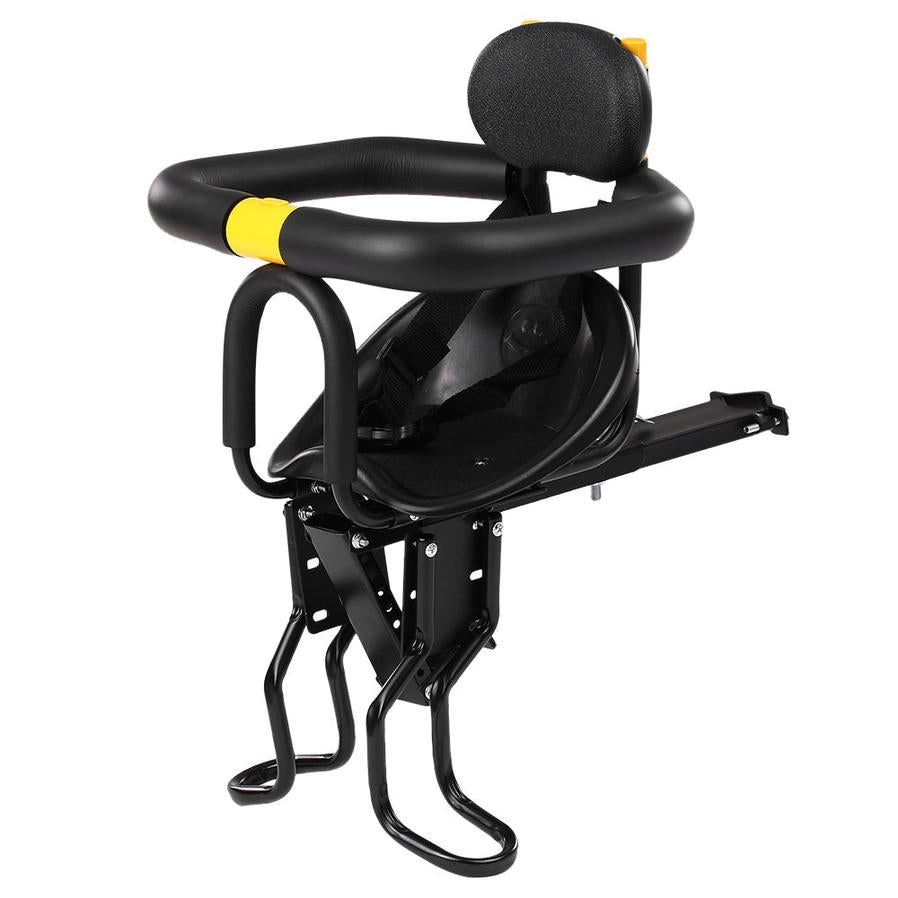 HKM-266899 Adjustable Child Bicycle Seat for Safe and Comfortable Rides