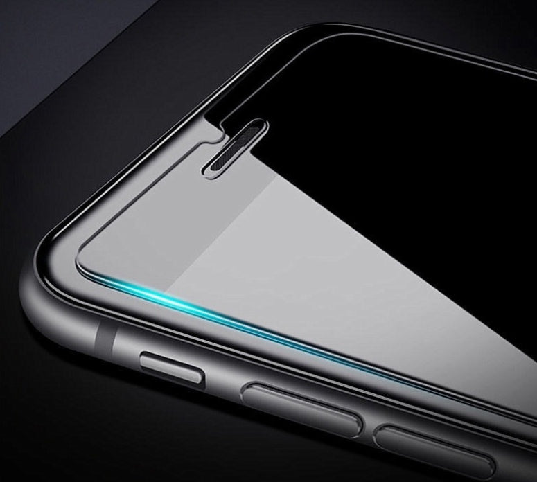 HKM-267091 Samsung Mobile Phone Tempered Glass Rear Film - High Definition, Anti-Scratch, Anti-Fingerprint