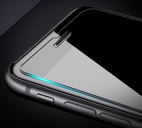 HKM-267091 Samsung Mobile Phone Tempered Glass Rear Film - High Definition, Anti-Scratch, Anti-Fingerprint