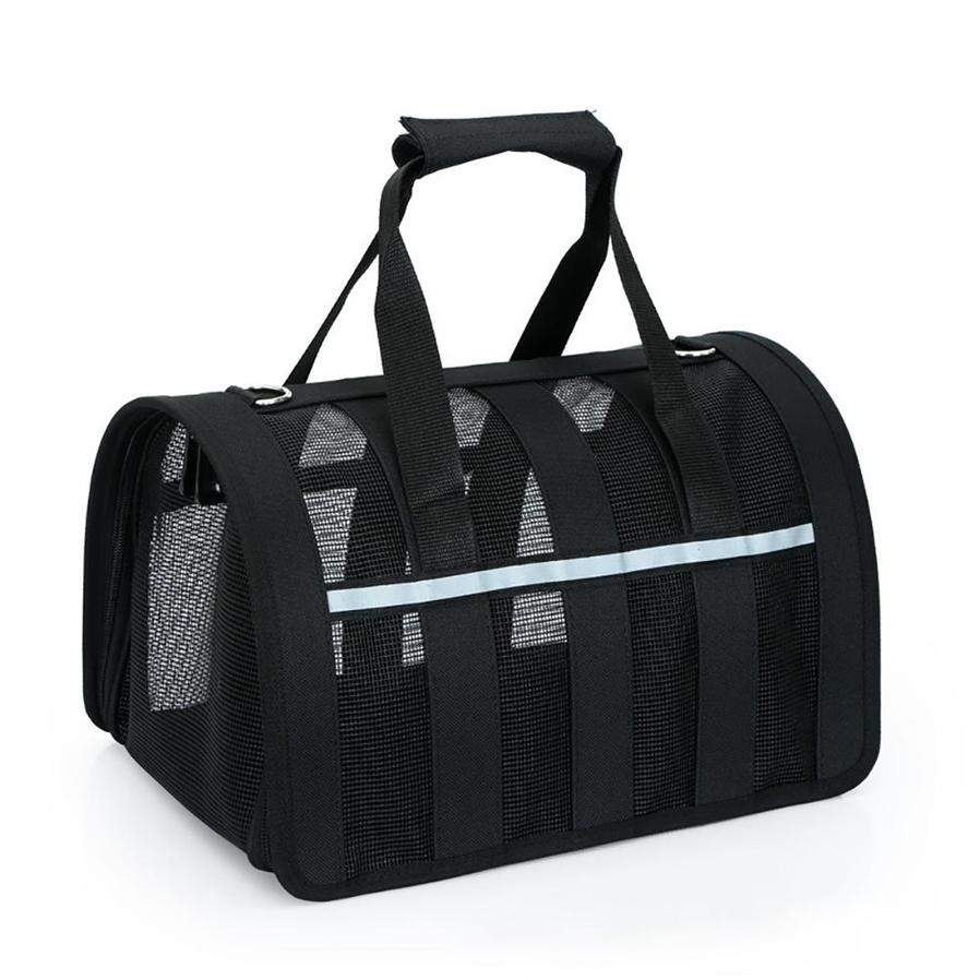 HKM-267219 Multi-Functional Portable Pet Carrier Bag for Travel and Outdoor Adventures