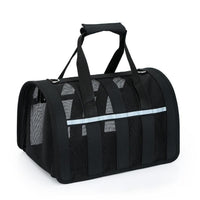 HKM-267219 Multi-Functional Portable Pet Carrier Bag for Travel and Outdoor Adventures