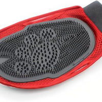 HKM-2673981 Pet Bathing Glove & Grooming Mitten for Easy Hair Removal and Cleaning