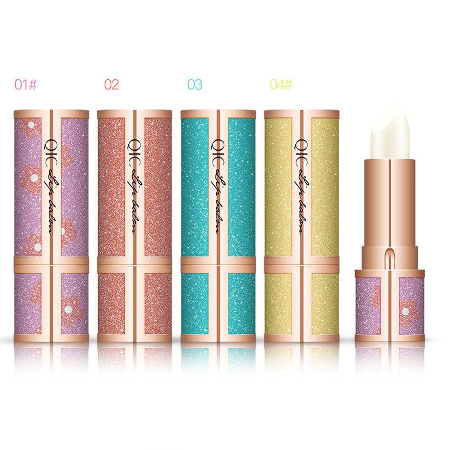 HKM-267923 Moisturizing Lipstick with Beeswax for Hydrated Lips